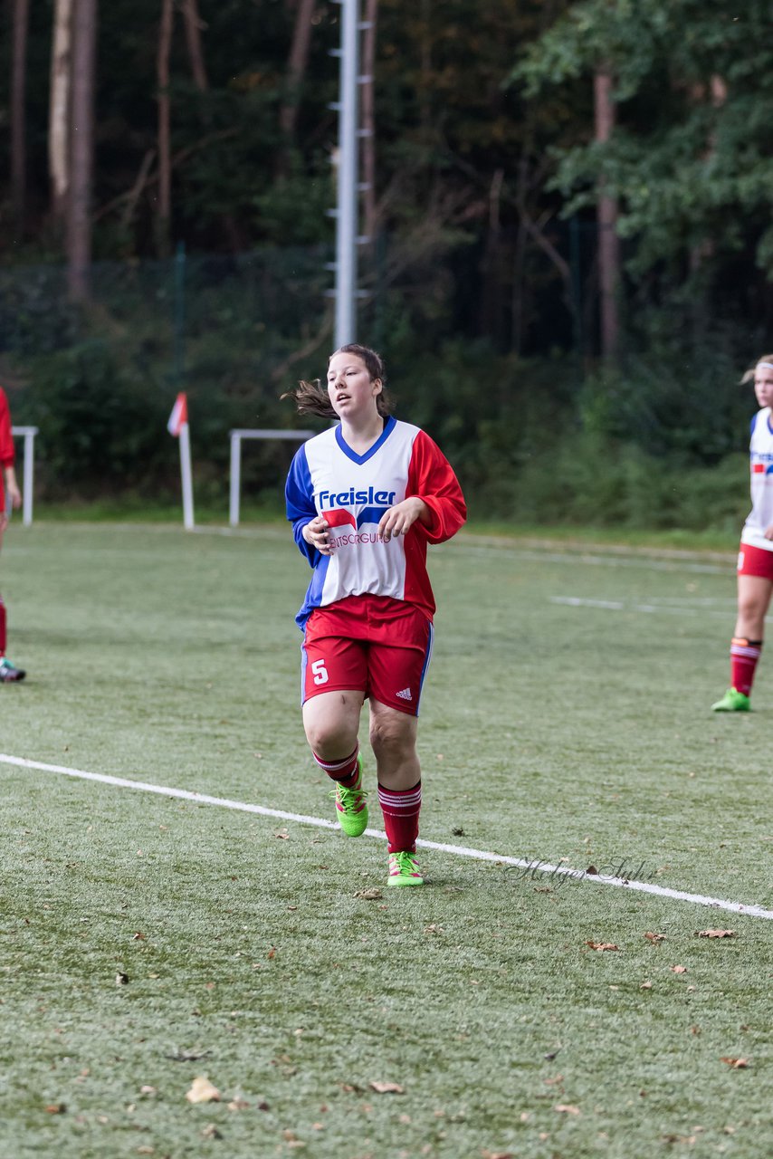 Bild 78 - Frauen Lieth : Halstenbek-Rellingen : Ergebnis: 2:0